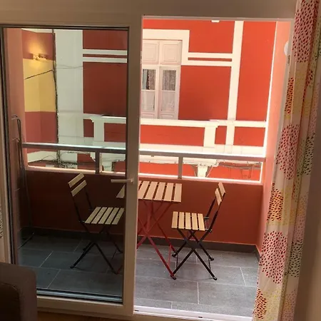 Apartamentos Rosamar 아파트