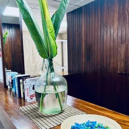 Rosamar Playa De Canteras Appartement *