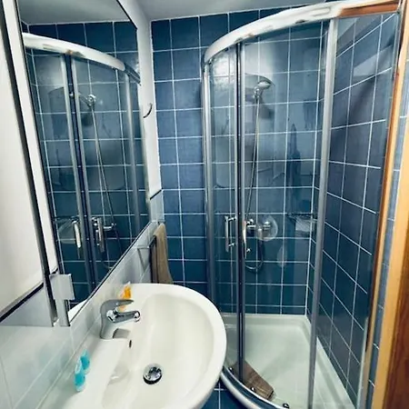 Appartement Rosamar Playa De Canteras Las Palmas de Gran Canaria