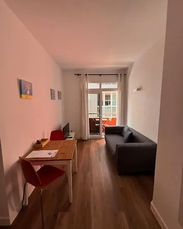 Rosamar Playa De Canteras * Las Palmas de Gran Canaria