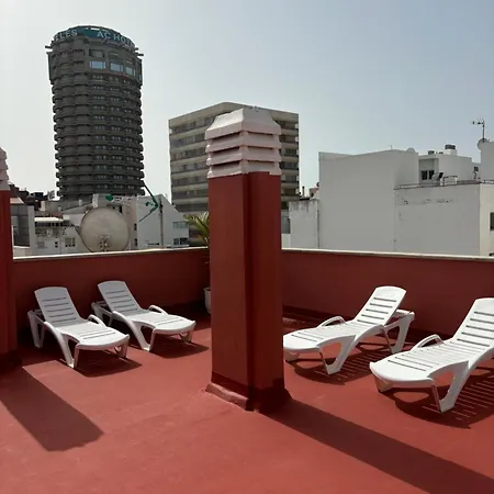 Rosamar * Las Palmas de Gran Canaria