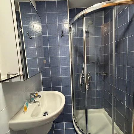 Rosamar Apartment