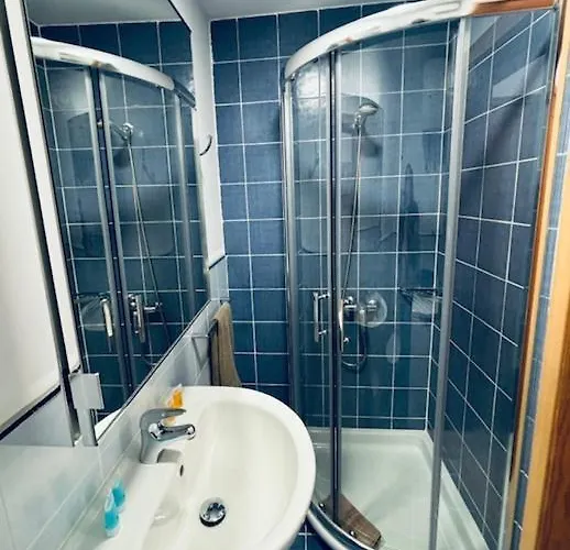 Lejlighed Apartamentos Rosamar Las Palmas de Gran Canaria