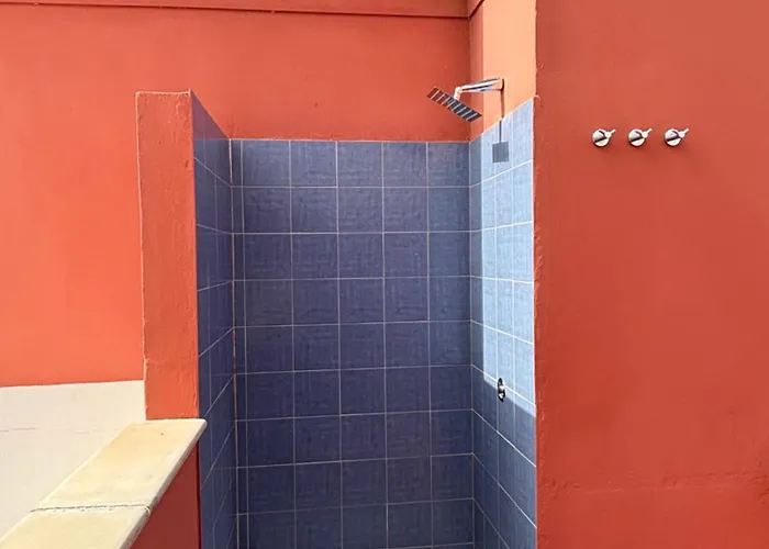 Apartament Rosamar Playa De Canteras