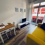 Appartamento Rosamar