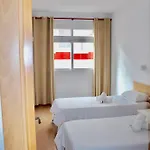 Apartment Rosamar *