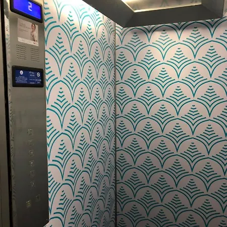 Appartamento Rosamar Playa De Canteras