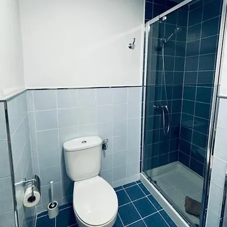 Apartmán Rosamar Playa De Canteras *