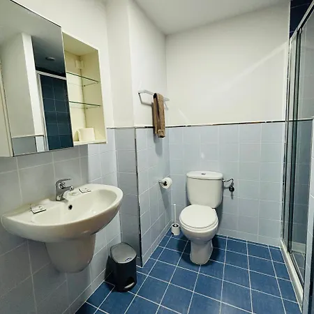 Apartment Rosamar Las Palmas de Gran Canaria