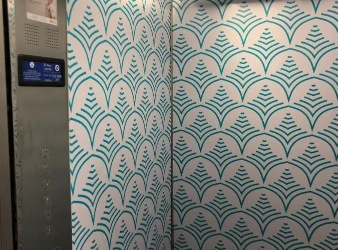 Apartmán Apartamentos Rosamar