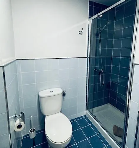 Apartmán Apartamentos Rosamar *