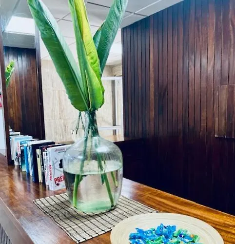 Apartamentos Rosamar Apartmán *