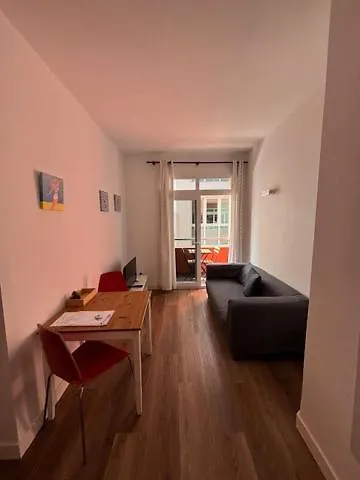 Apartamentos Rosamar * Las Palmas de Gran Canaria