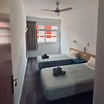 Apartamento Rosamar Playa De Canteras