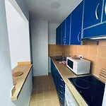 Apartamento Rosamar Playa De Canteras *