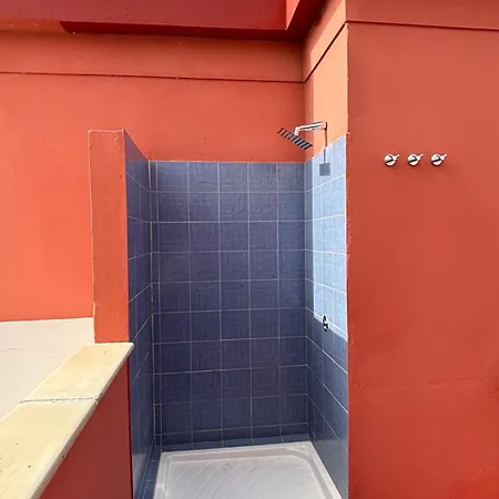 Διαμέρισμα Rosamar Playa De Canteras