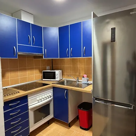 Rosamar Appartement *