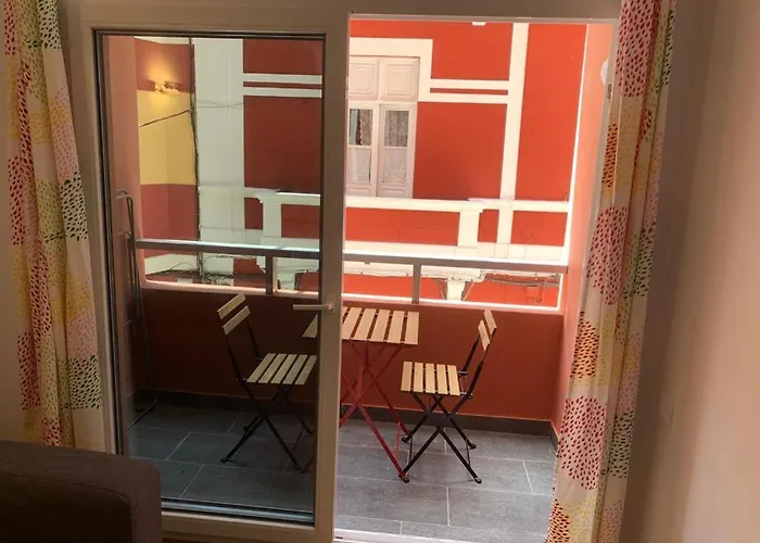 Apartamentos Rosamar Διαμέρισμα